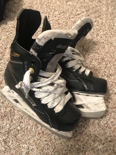 Bauer S170 Hockey skates