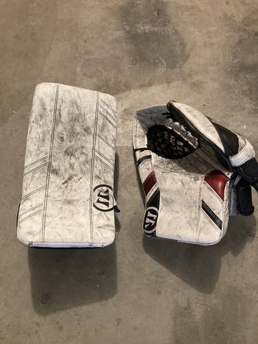 Used Regular Ritual G3