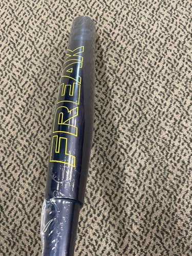 Miken Freak KP23 26 once softball bat