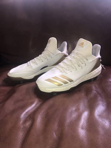 Adidas Icon Boost 4 (sz 10.5)