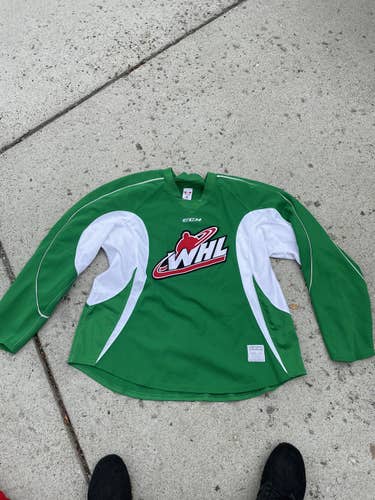whl practice jersey