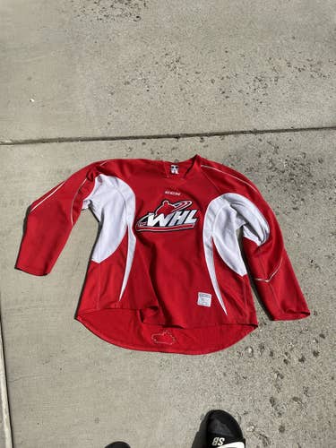 whl practice jersey
