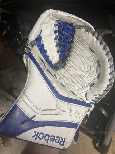 Reebok XLT Premier Glove (580 Break!)