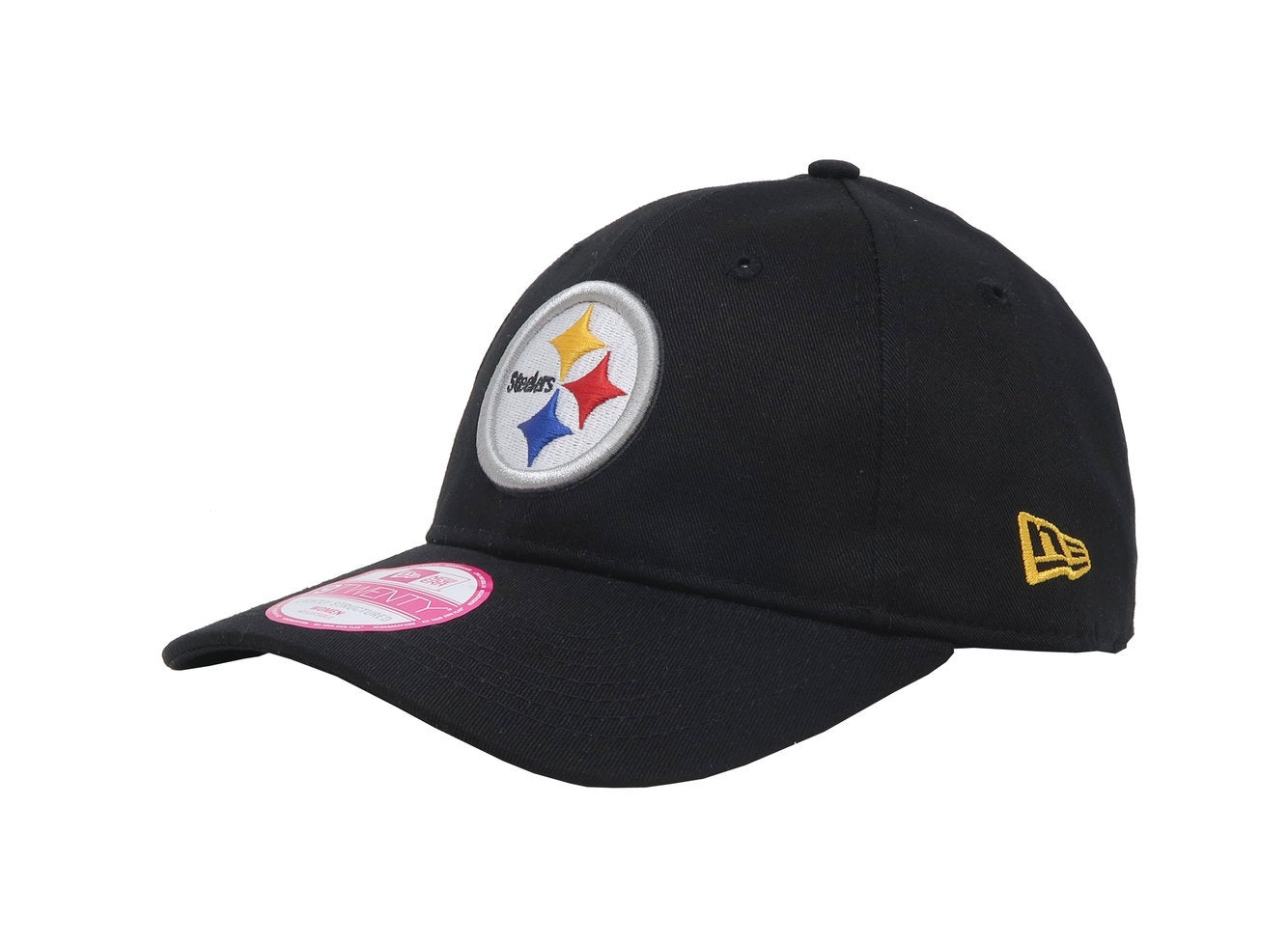 Pittsburgh Steelers New Era 2019 Side Home 1933 39FIFTY Med/Large NFL Hat  Cap