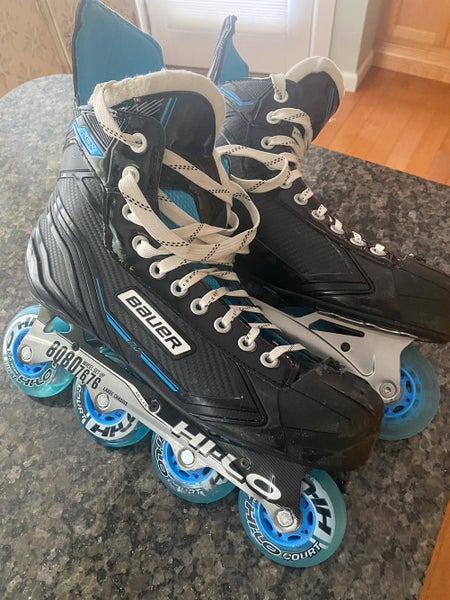 Bauer Roller Blades