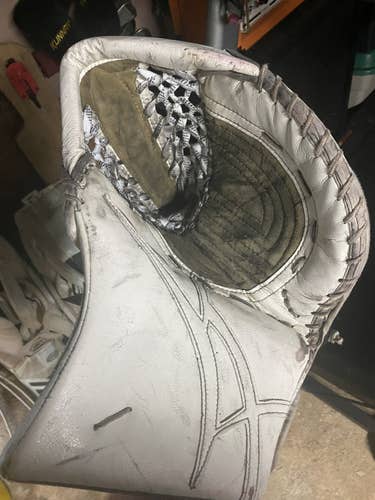 Reebok Regular Revoke PZ 580 Break