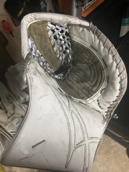 Reebok Regular Revoke PZ 580 Break