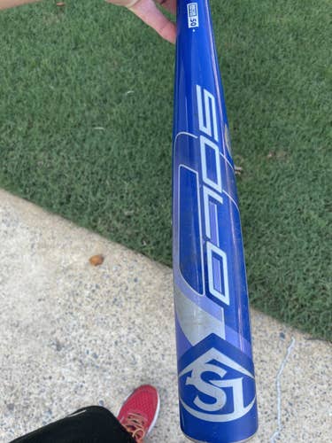 Louisville  Slugger Solo