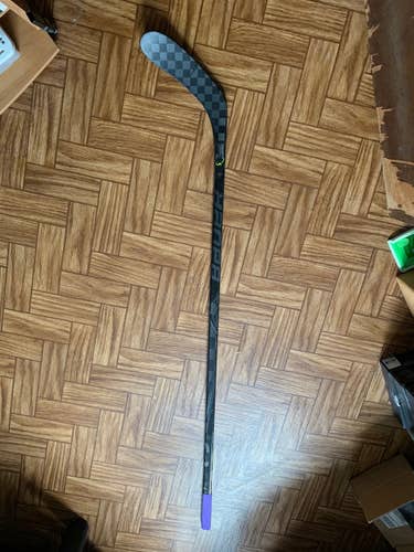 Used Senior Bauer Left Hand Vapor FlyLite Hockey Stick