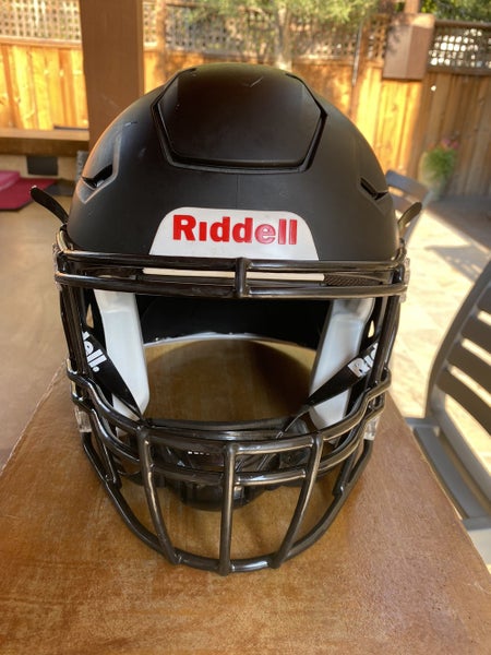 Riddell Speedflex football helmet Adult Large