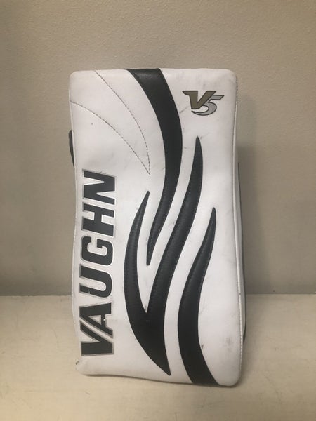 Vaughn Used Senior Regular Velocity V5 Blocker
