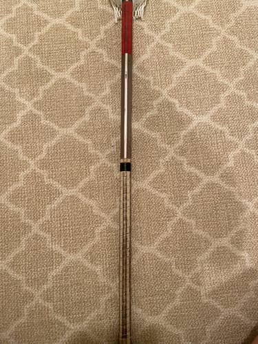 Used StringKing Metal Shaft