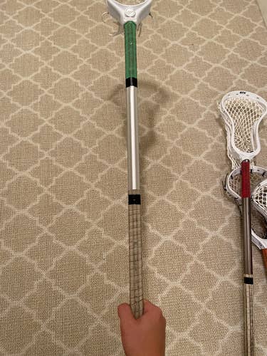 Used StringKing Metal 2 145 Shaft