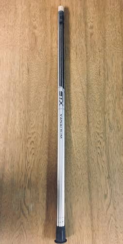 Used STX Vanadium Shaft