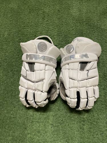 M4 lacrosse gloves