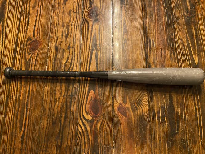 Used USSSA Certified Marucci (-10) 20 oz 30" Posey28 Bat