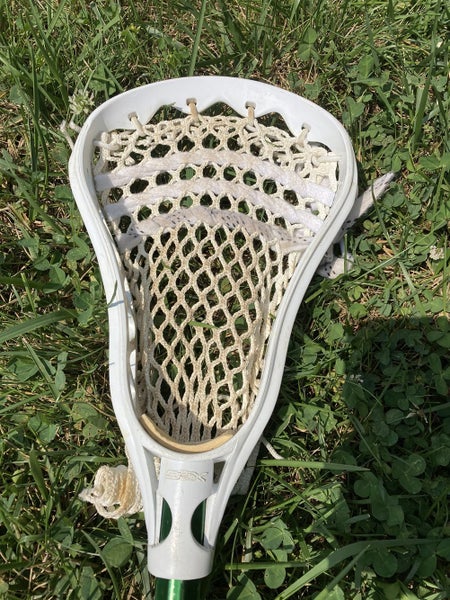 STX X2 Lacrosse Head