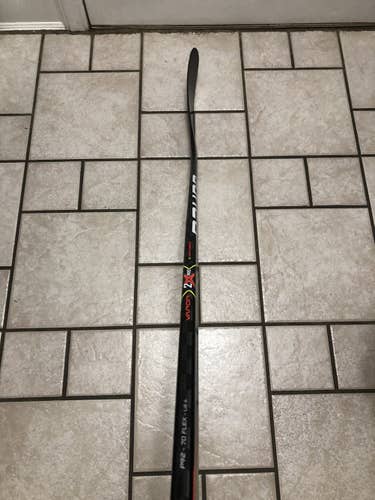 New Left Hand Mid Pattern Vapor 2X Pro Hockey Stick