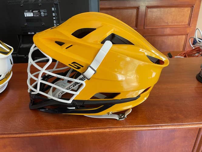 University of Michigan Cascade S