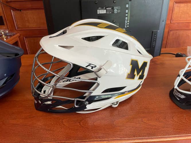 University of Michigan Cascade R