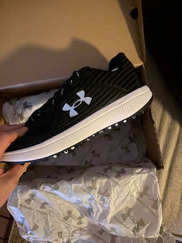 Under armor Turf Shoes