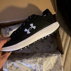 Under armor Turf Shoes