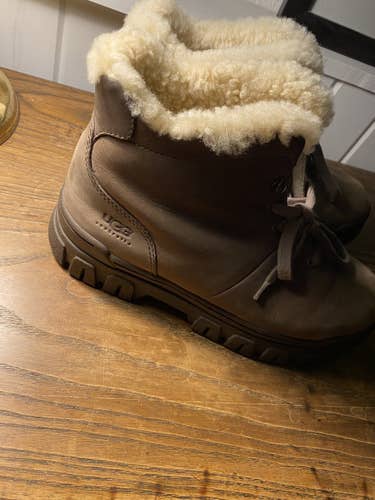 Ugg Boots Size 10