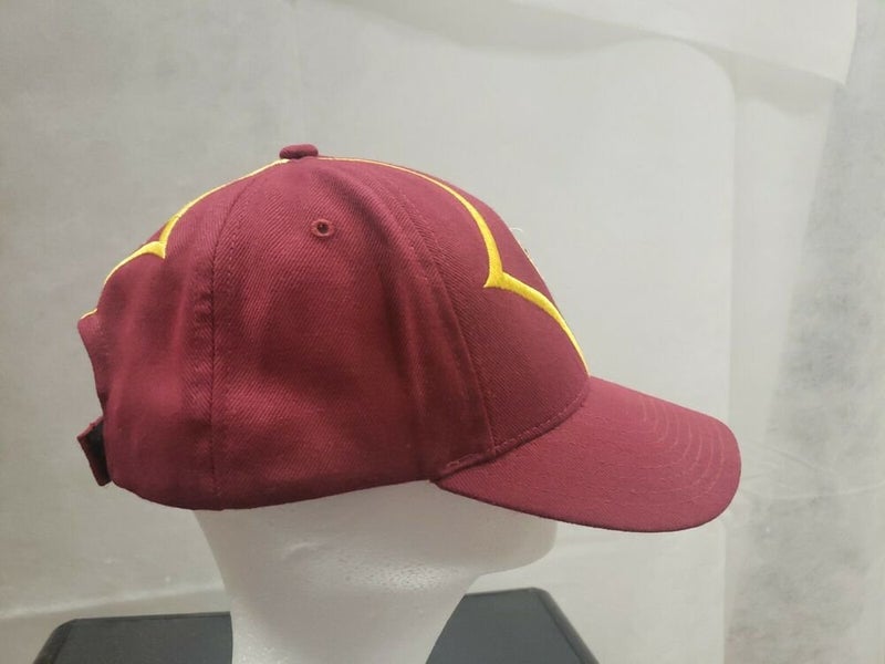 Vintage Washington Redskins Starter Pro Line Strapback Hat NFL