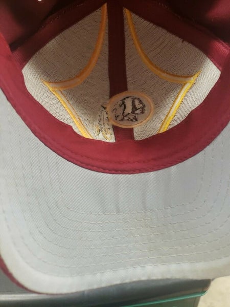 Vintage Washington Redskins Starter Pro Line Strapback Hat NFL