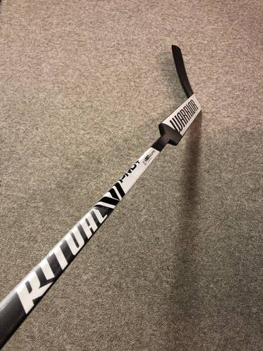 Senior Regular 26" Paddle Pro Stock Ritual V1 Pro+ Goalie Stick