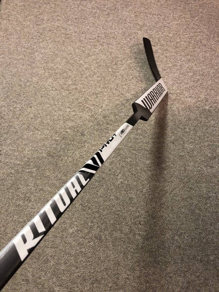Senior Regular 26" Paddle Pro Stock Ritual V1 Pro+ Goalie Stick