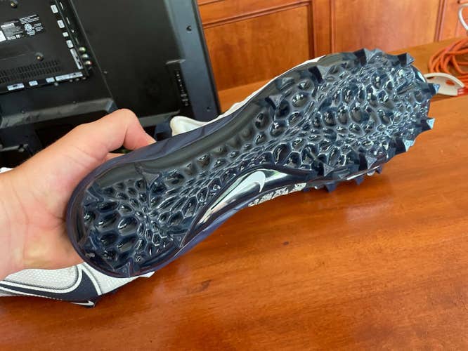 Brand New Nike Huarache Lacrosse Cleat