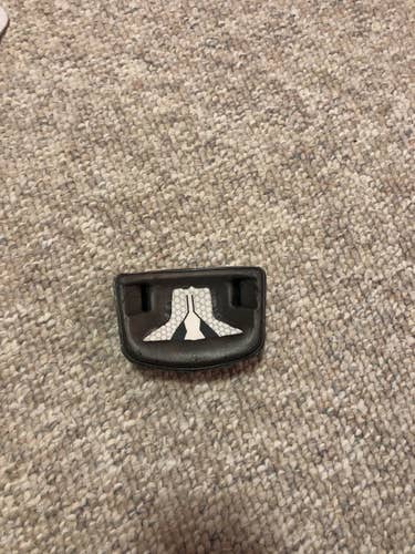 New Bauer Goalie Mask Chin cup