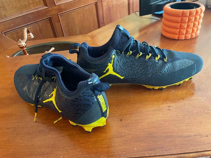 RARE University of Michigan Jordan Cleat