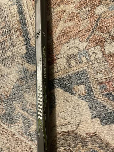 Used Warrior Titian Levitation Shaft