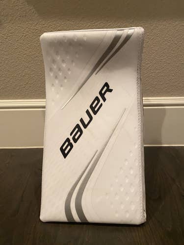 Bauer Vapor 2X Pro Goalie Blocker