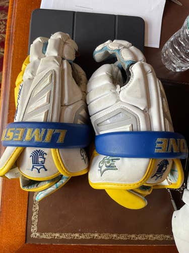 Limestone Team Issued Gloves