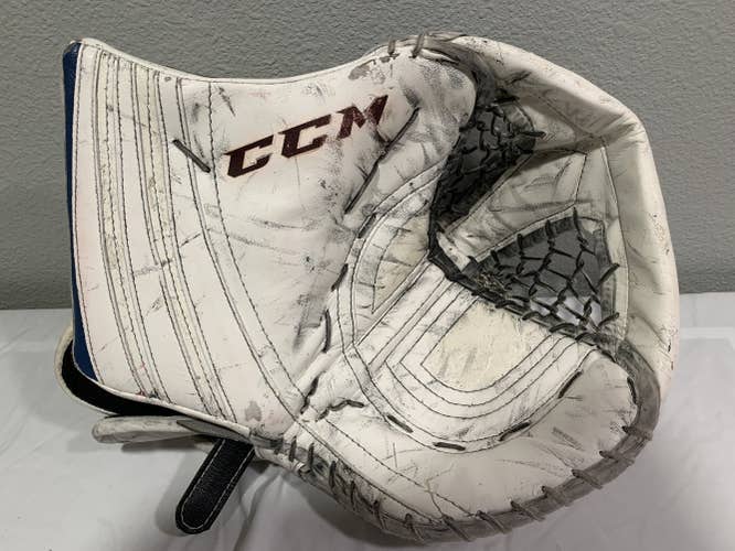 CCM Extreme Flex Avs Pro return (Berra)
