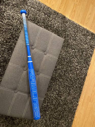 Rawlings Mantra Bat -9  (34/25)