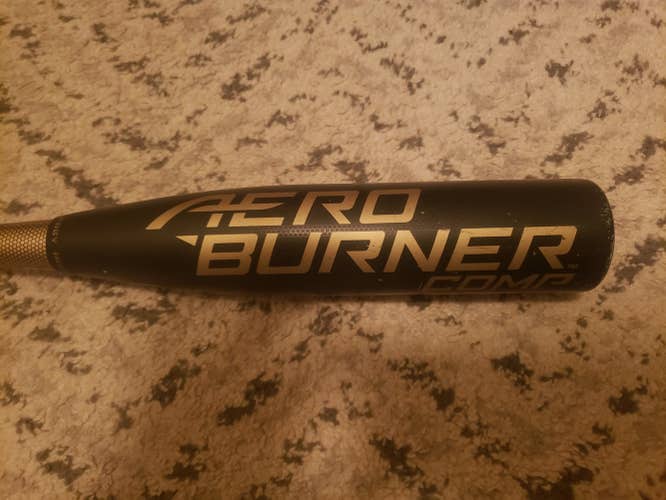 Adidas Aero Burner Comp Bat (-10) 28/18 **Hot Bat**