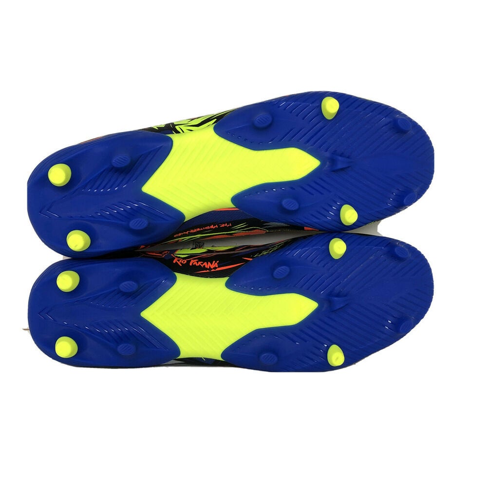 adidas Nemeziz 19.3 Messi Firm-Ground | Evangelista Sports