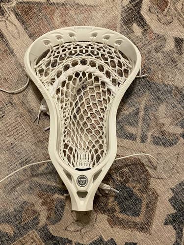 Warrior evo qx-D