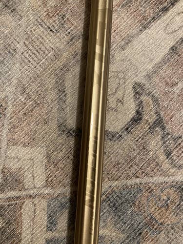 New STX Surgeon SC-TI Shaft