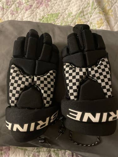 Brine 12" Lacrosse Gloves
