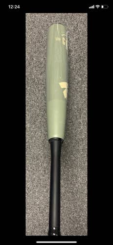 High School/College 2021 Hybrid (-3) 30 oz 34" The Goods Bat