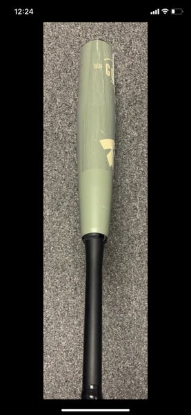High School/College 2021 Hybrid (-3) 30 oz 34" The Goods Bat