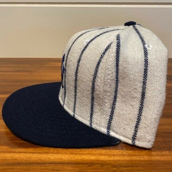 American Needle New York Yankees Multi-Color MLB Fan Apparel