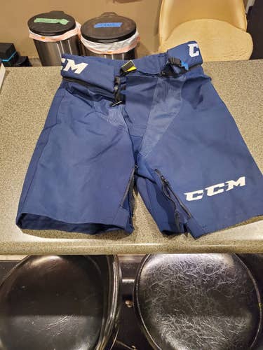 Used Pro Stock CCM PPPTKC Pant Shell