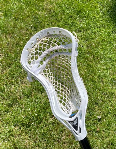 Strung Warrior Evo 5 Head