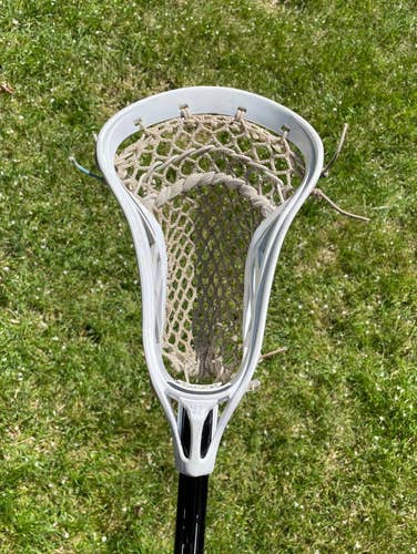 Used Warrior Blade OG Head